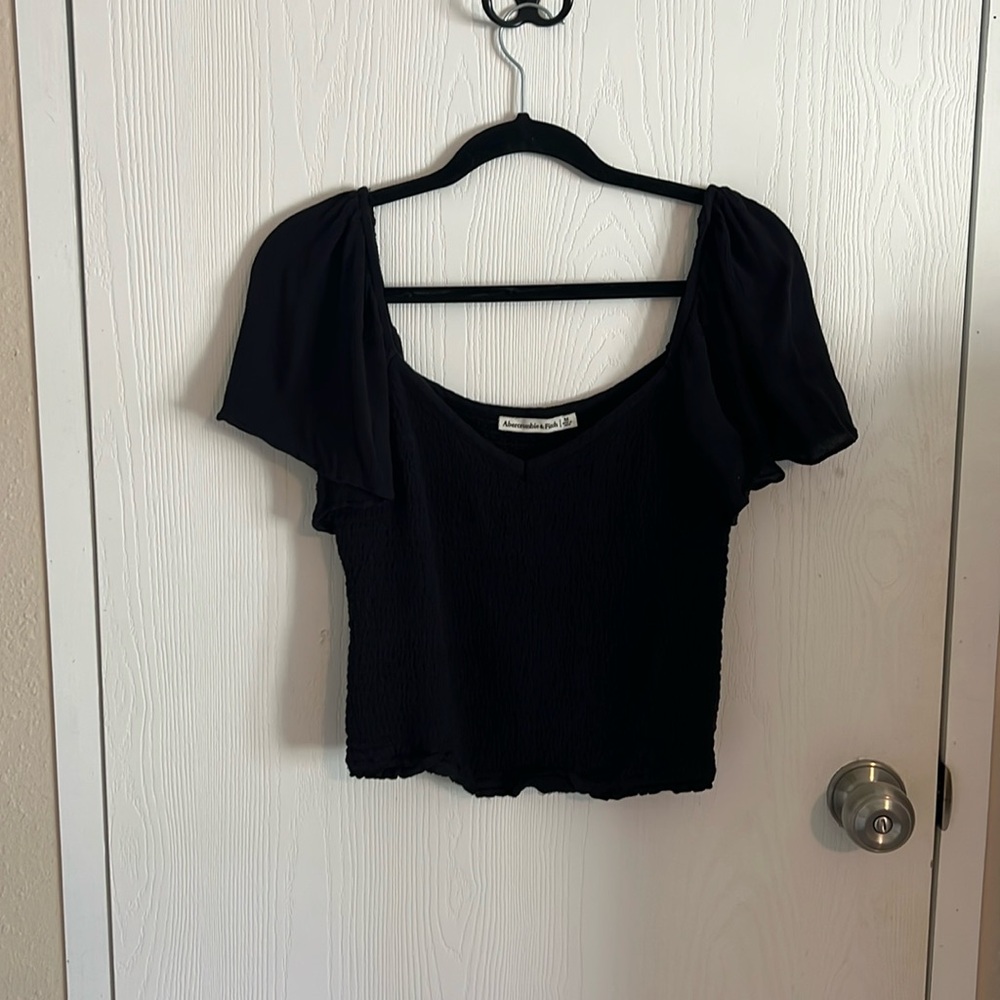 Abercrombie&fitch top